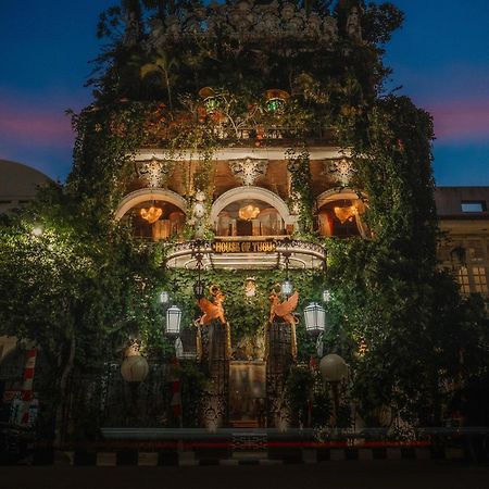 House Of Tugu, Old Town Jakarta Exterior photo