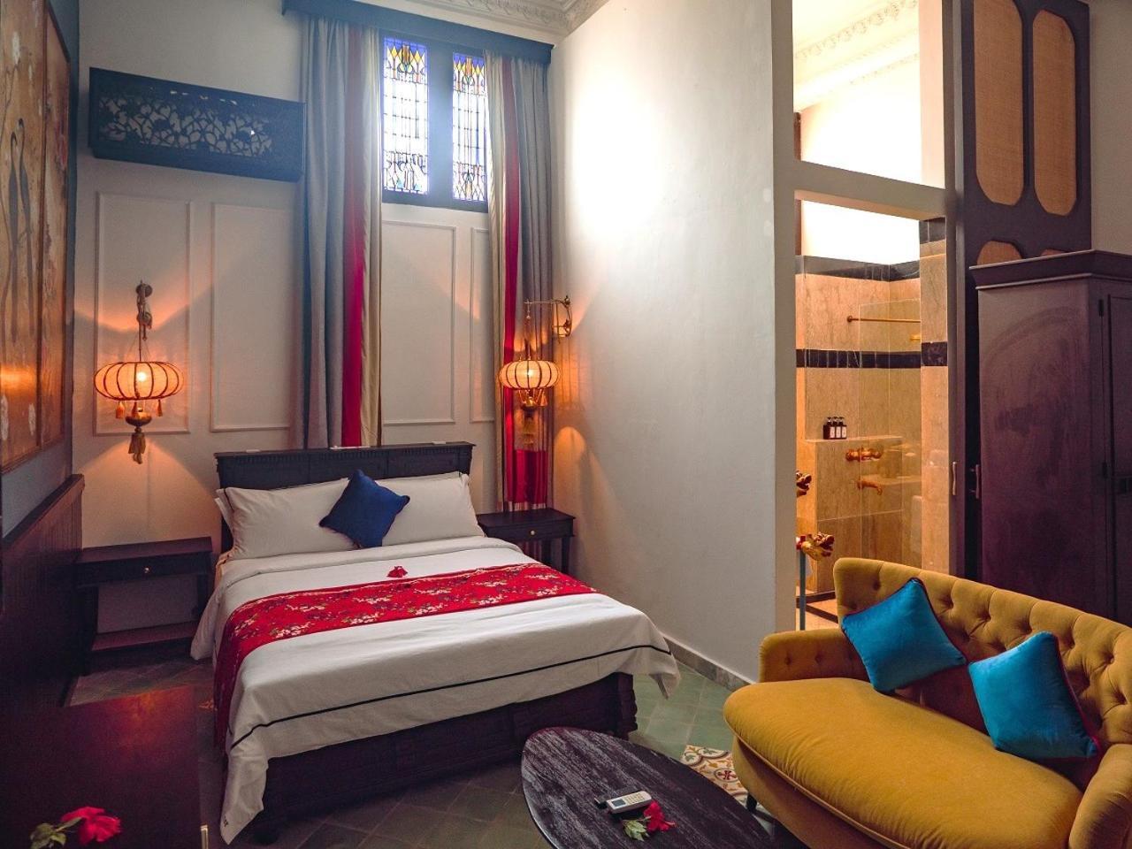 House Of Tugu, Old Town Jakarta Exterior photo