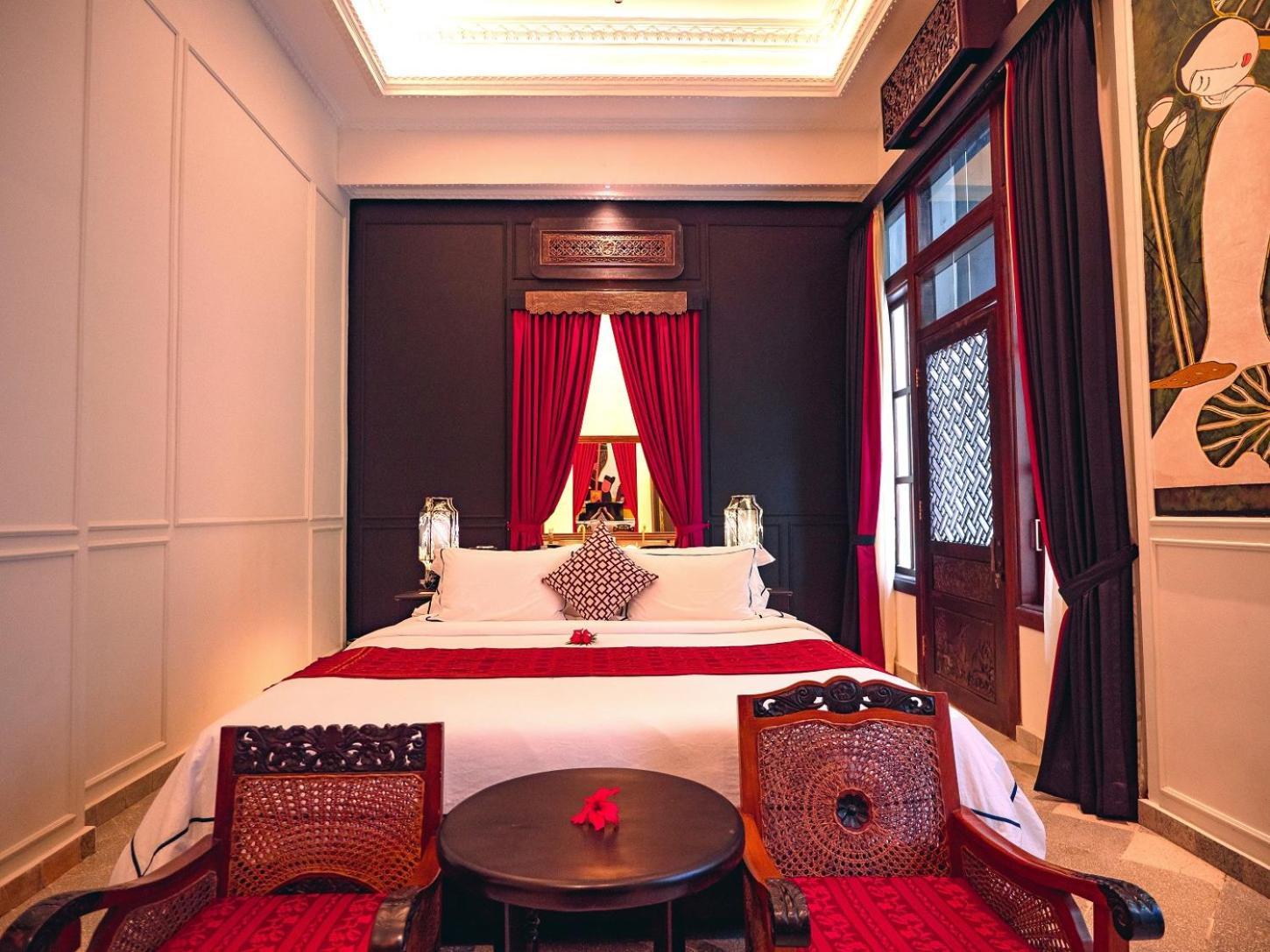 House Of Tugu, Old Town Jakarta Exterior photo