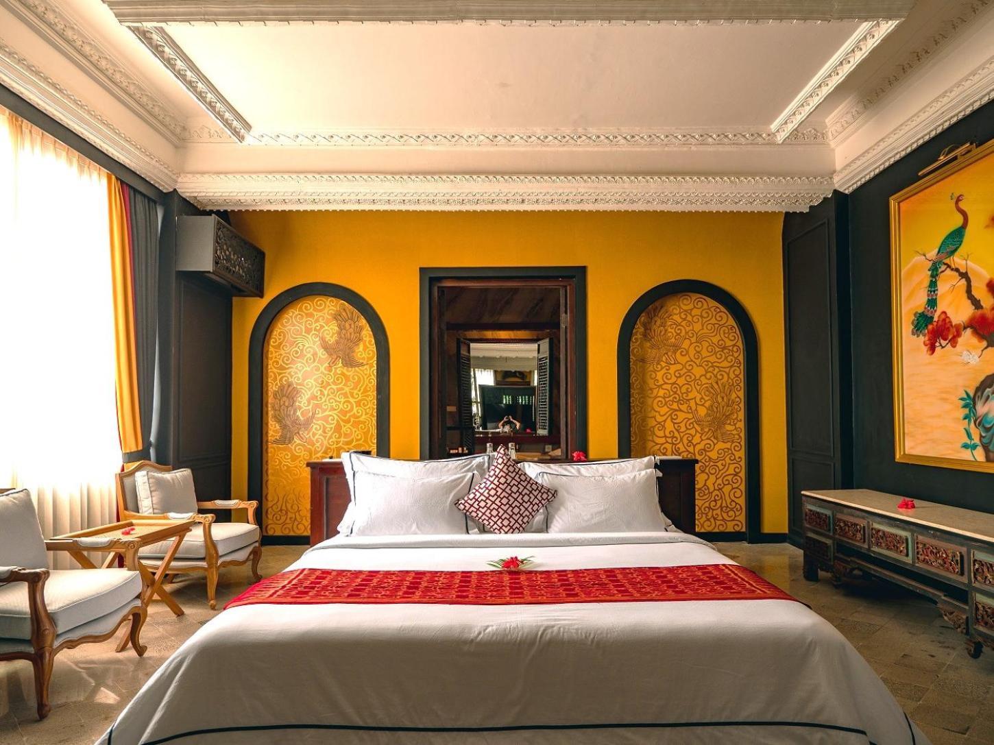House Of Tugu, Old Town Jakarta Exterior photo