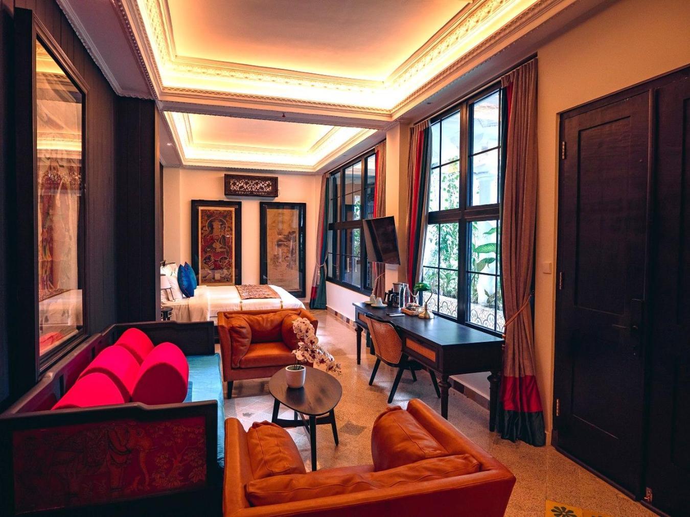 House Of Tugu, Old Town Jakarta Exterior photo