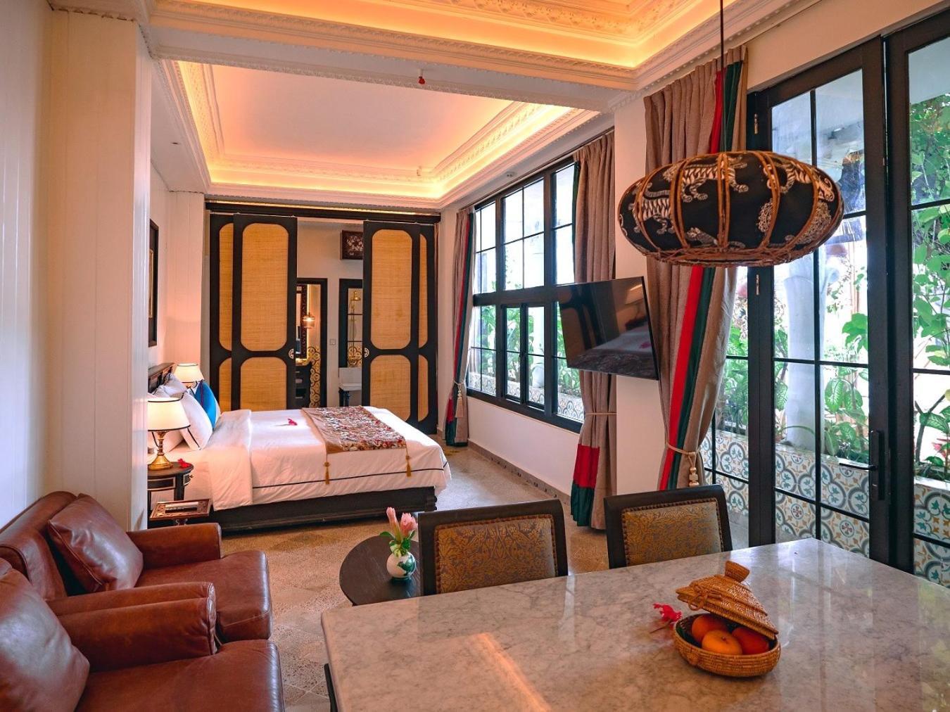 House Of Tugu, Old Town Jakarta Exterior photo